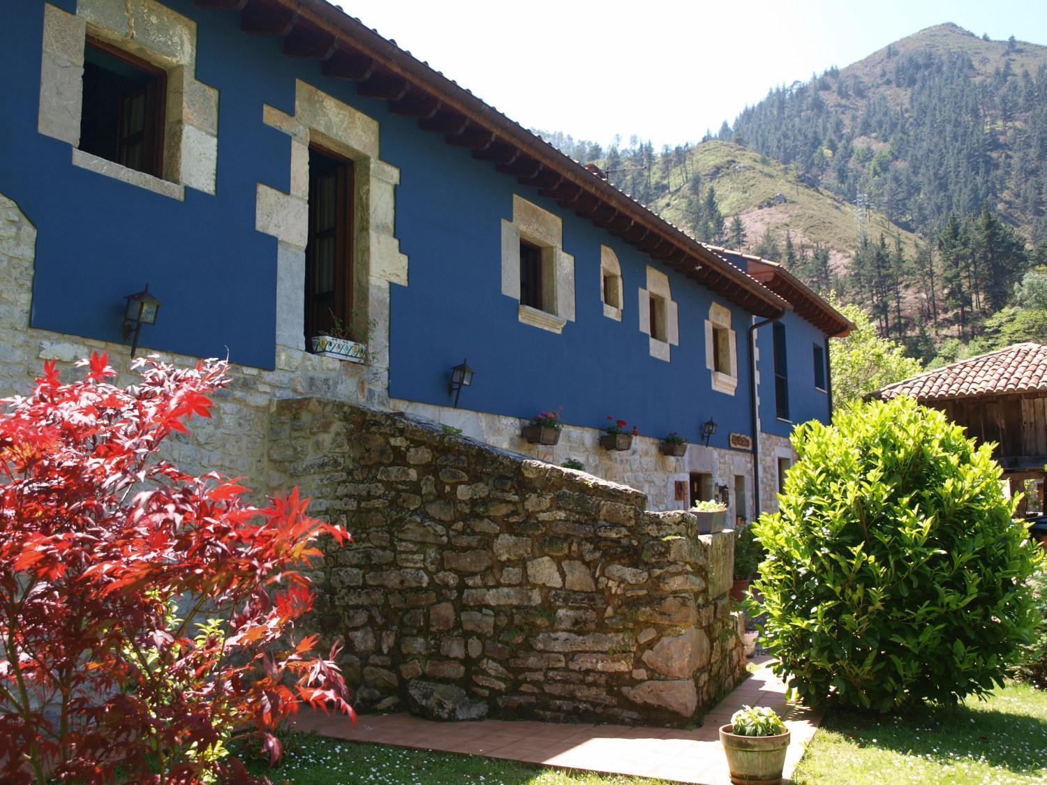 Séjour à la campagne Bajo Tilos Ribadesella