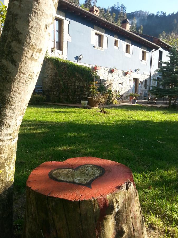 Séjour à la campagne Bajo Tilos