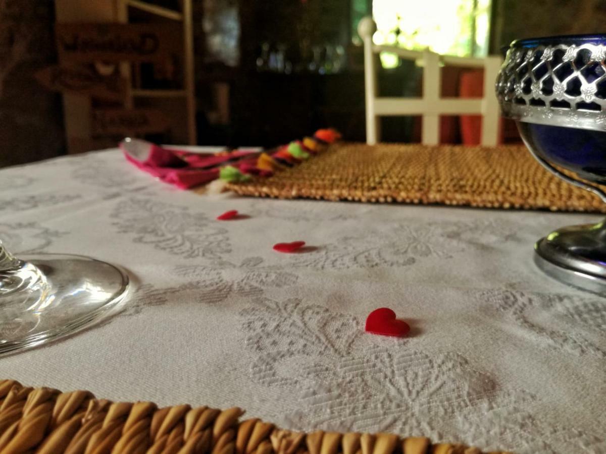 Country house Bajo Tilos